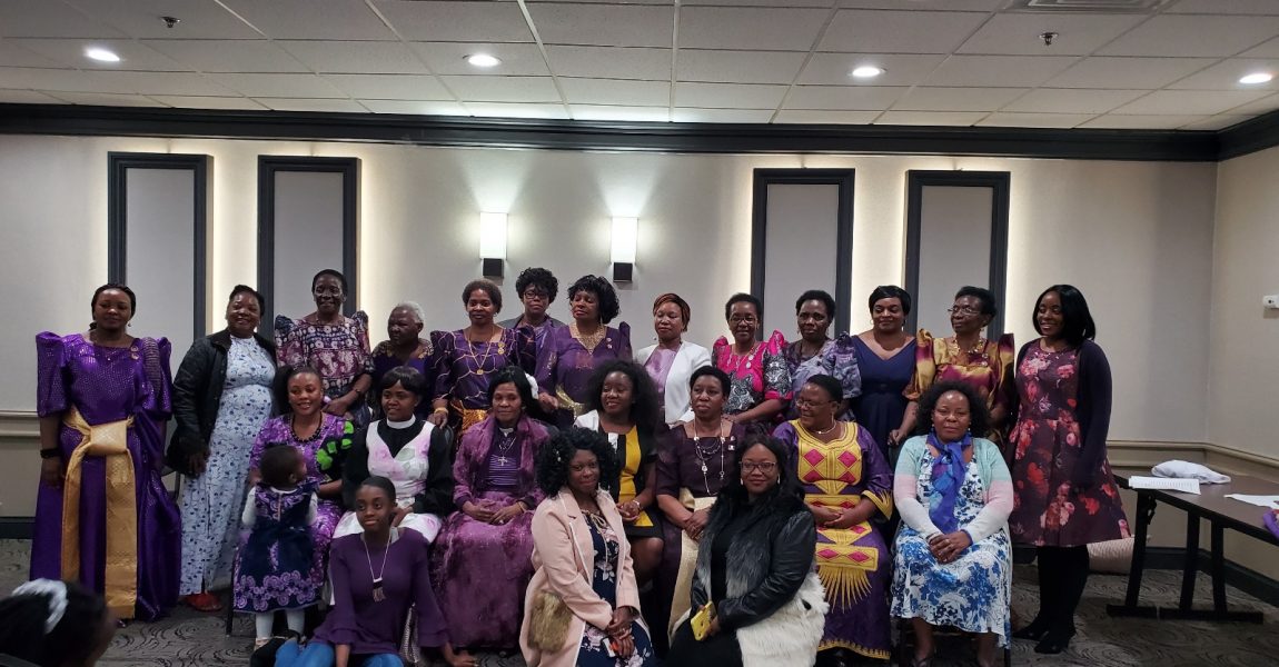 Women Group