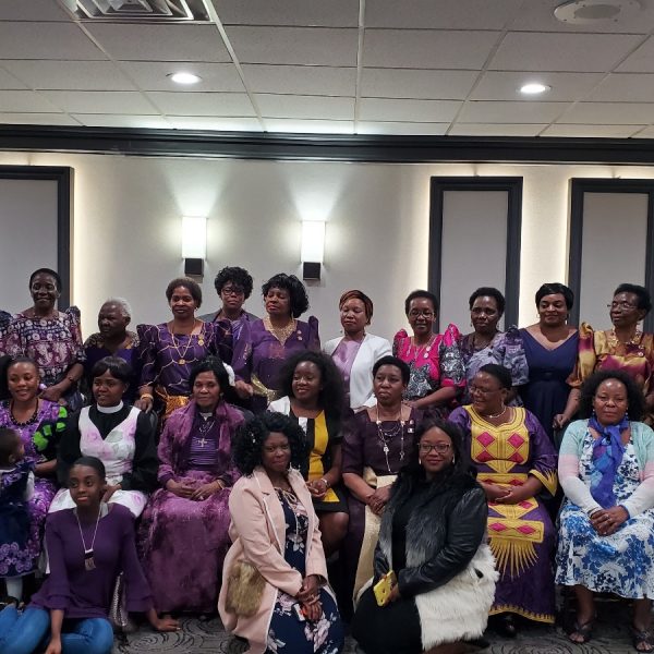 Women Group