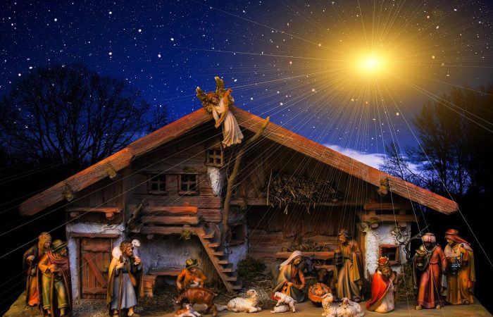 Good News of Great Joy