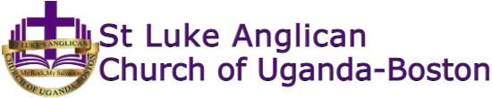 St Luke Anglican Church of Uganda-Boston