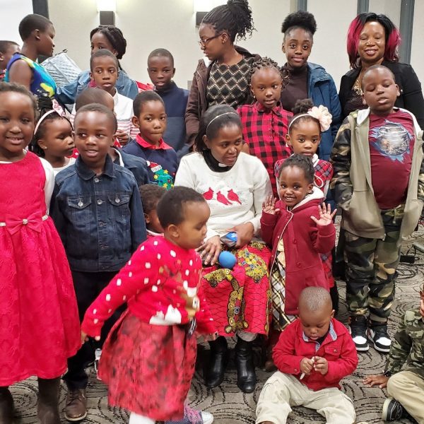 Children Ministry