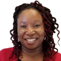 Christine Mayanja - Sunday_School