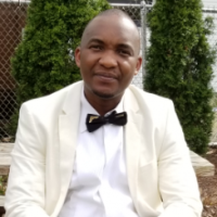 Herbert Muwanga - Secretary