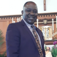 James Mayanja, Head of Laity