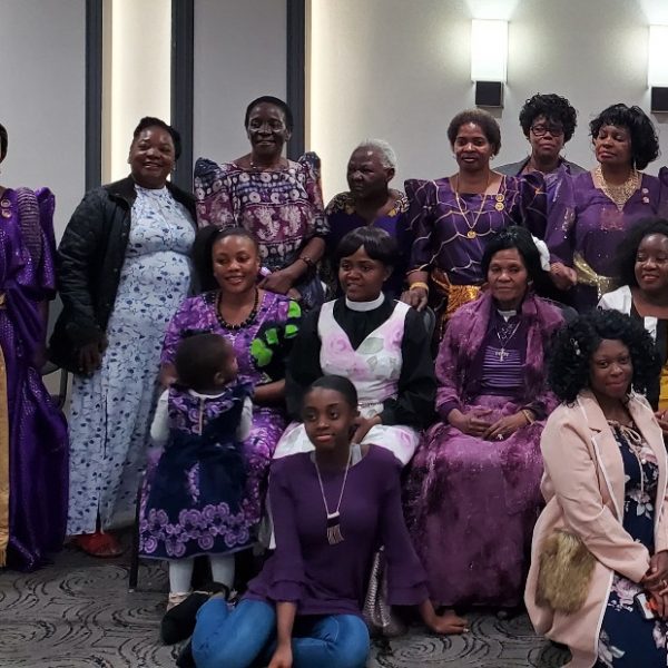 Christian Women's Fellowship