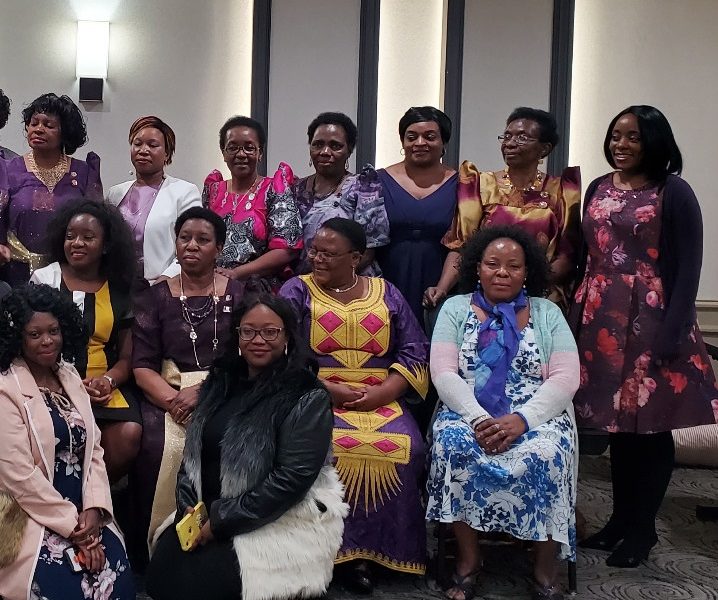 Christian Women’s Fellowship